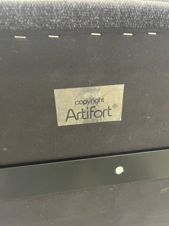 Image 1 of Artifort C683 Fixierer-Oberteil