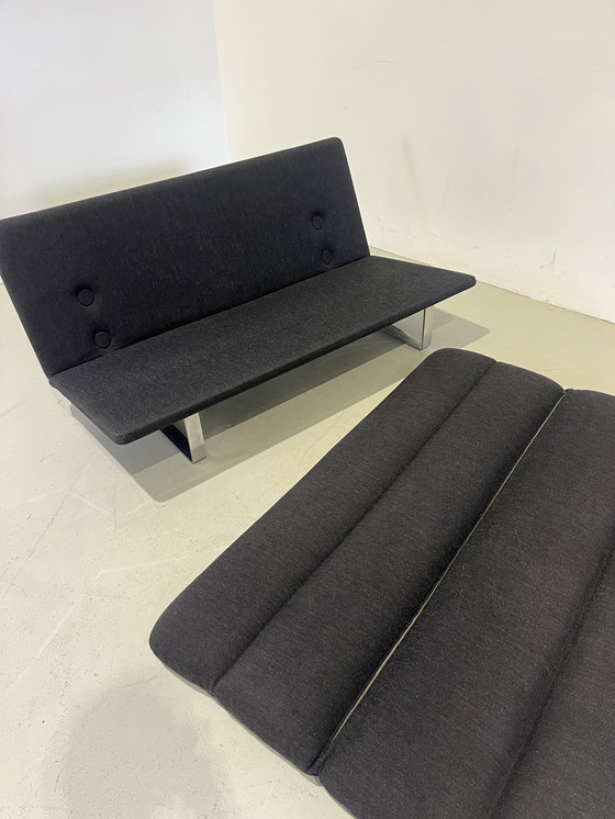 Image 1 of Artifort C683 Fixierer-Oberteil