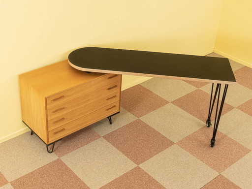 Vintage Schreibtisch