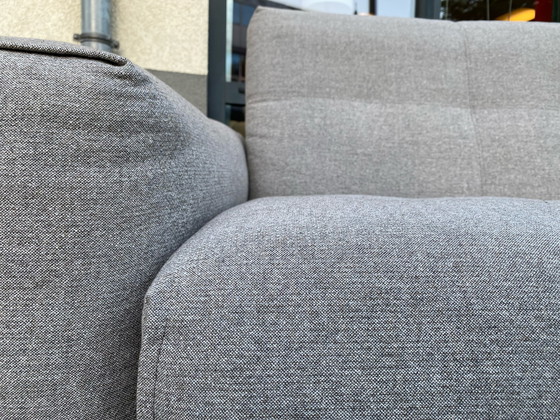 Image 1 of Rolf Benz 50 Sofa Grau