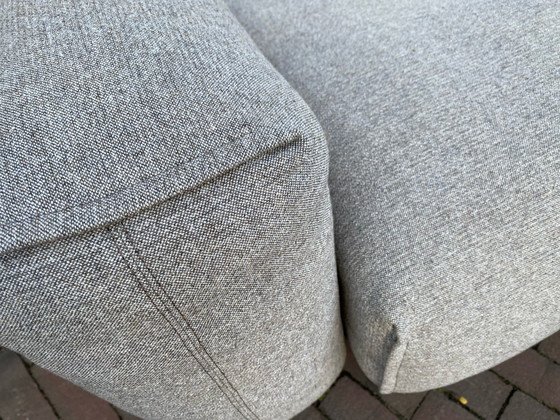 Image 1 of Rolf Benz 50 Sofa Grau