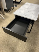 Neuer Beistelltisch Rolf Benz 934 