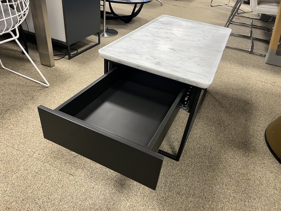 Image 1 of Neuer Beistelltisch Rolf Benz 934 