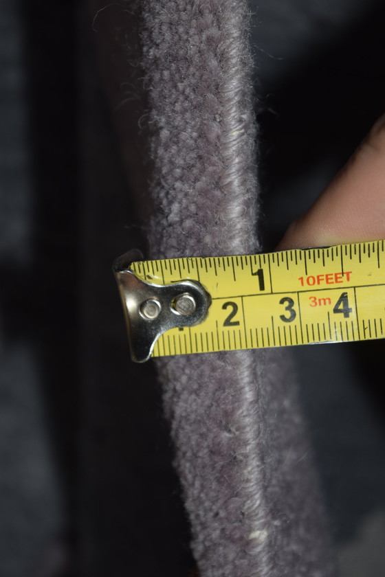 Image 1 of House of Rugs - Abstraktes Design - Durch die Welt