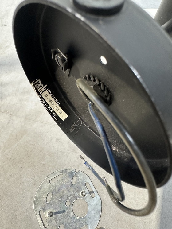 Image 1 of RAAK Amsterdam Wandleuchte