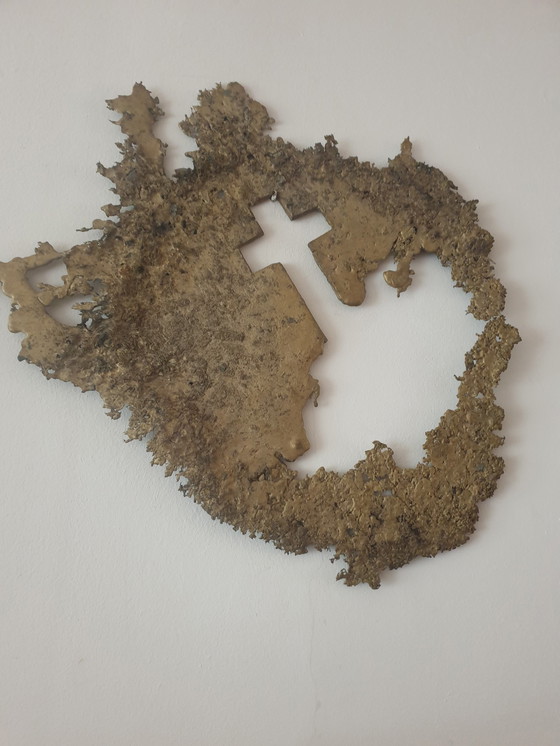 Image 1 of Klaus van der Locht Bronzeguss