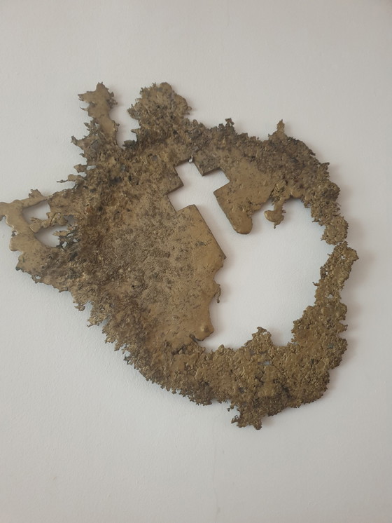 Image 1 of Klaus van der Locht Bronzeguss