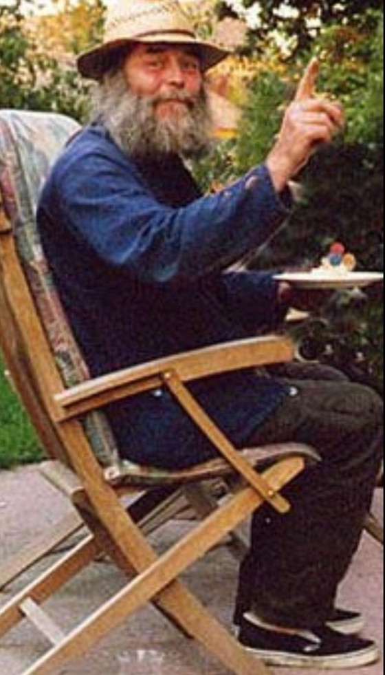 Image 1 of Klaus van der Locht Bronzeguss