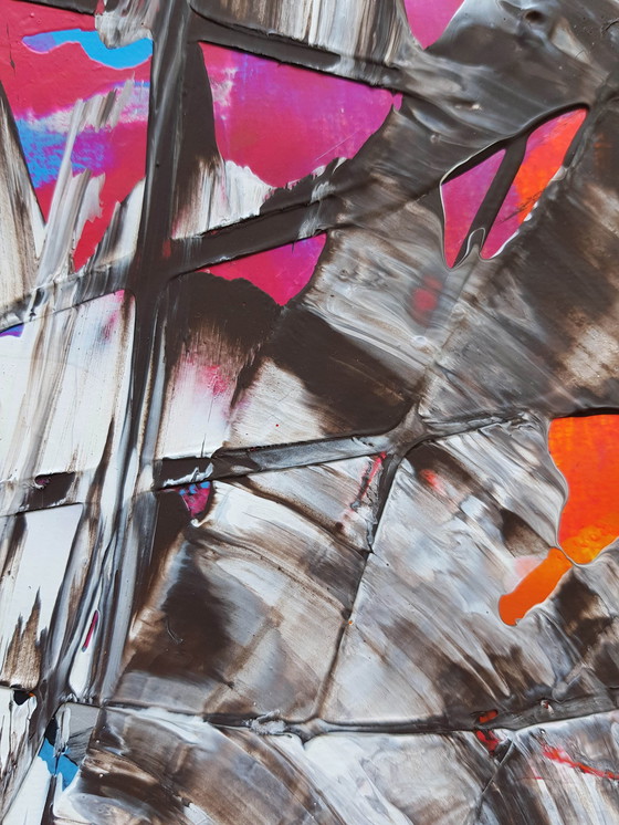 Image 1 of Jürgen Angeler – Auferstandener Phönix