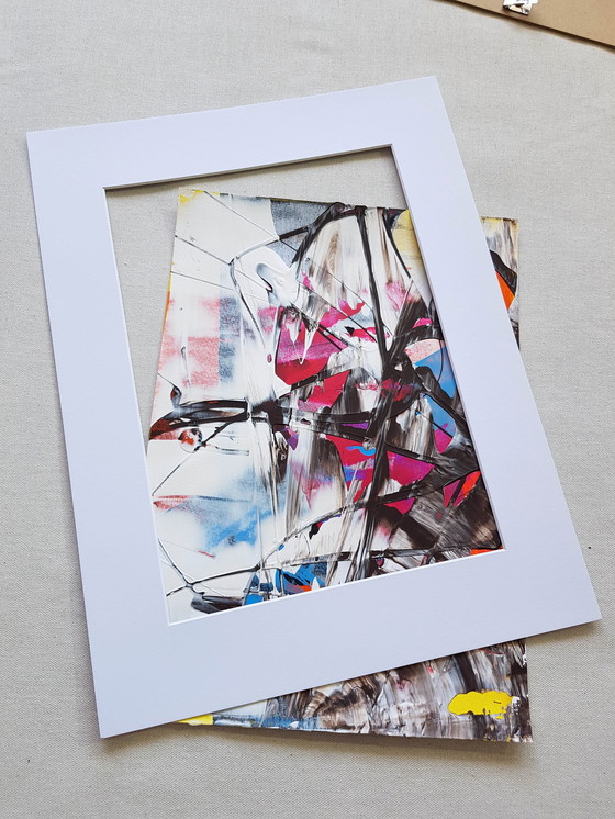 Image 1 of Jürgen Angeler – Auferstandener Phönix