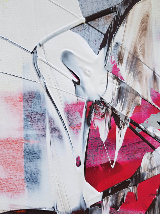 Image 1 of Jürgen Angeler – Auferstandener Phönix