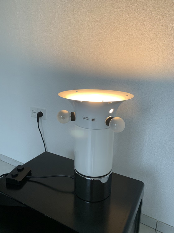 Image 1 of Harvey Guzzini Brumbury, Luigi Massoni - Pilzlampe