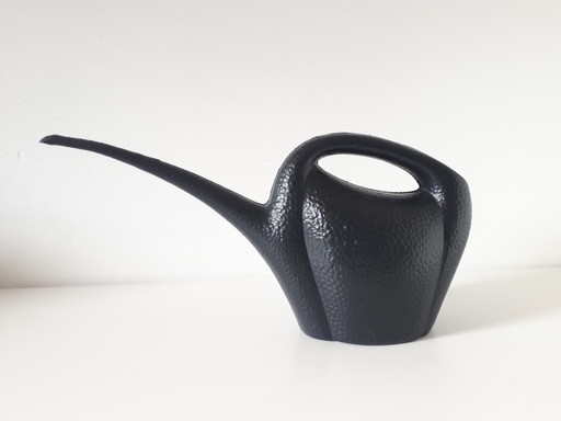 Vintage Gießkanne aus den 1950er Jahren