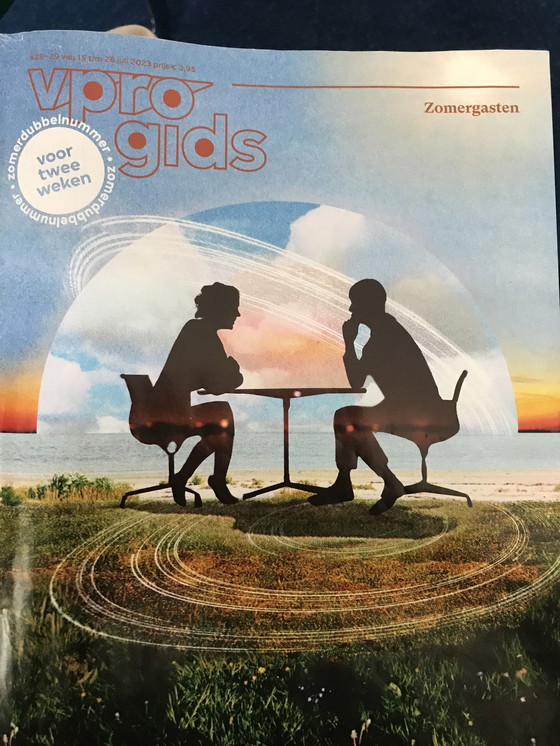 Image 1 of Tisch von Herman Miller