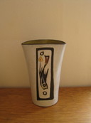 Groenekan Mid Century Vase