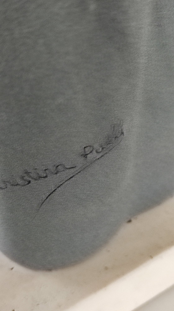 Image 1 of Cristina Puell Keramikskulptur