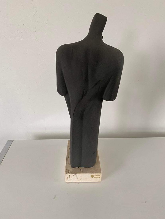 Image 1 of Cristina Puell Keramikskulptur