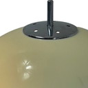 Space Age Tischlampe