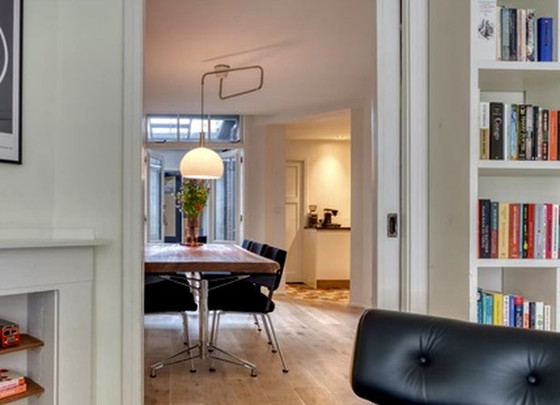 Image 1 of Space Age Lampe mit Schwenkarm