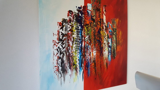 Image 1 of 2 Lüttich von Gena Genadiy