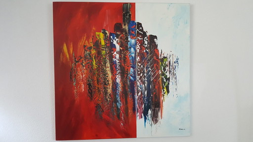 2 Lüttich von Gena Genadiy