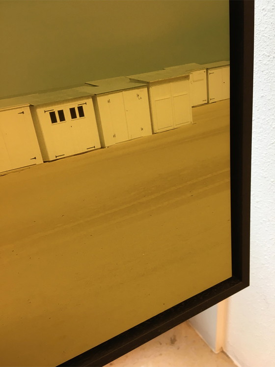 Image 1 of Esther van der Wallen – Knokke aus einer anderen Perspektive