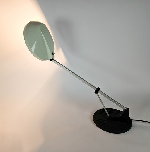 Anglepoise Lampe – Designer George Carwardine & Kenneth George – Herbert Terry – 1960er Jahre