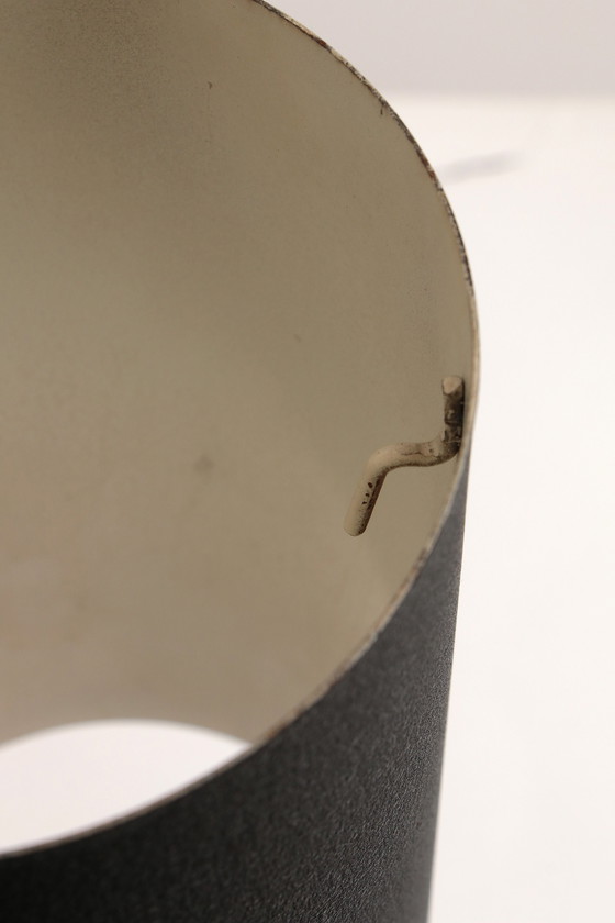 Image 1 of Philips Set aus 4 Hängelampen Modell Nt 48, Design von Argenta, 1960