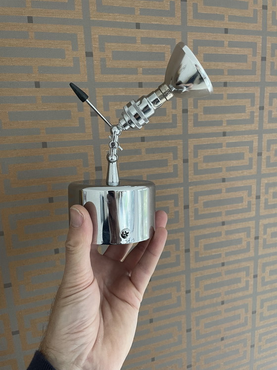 Image 1 of 2x Spotlight-Design