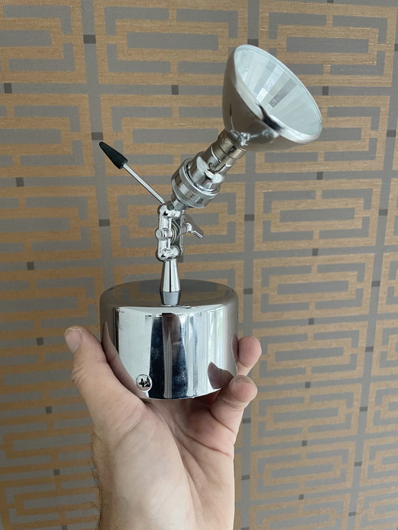 Image 1 of 2x Spotlight-Design