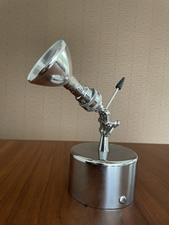 Image 1 of 2x Spotlight-Design