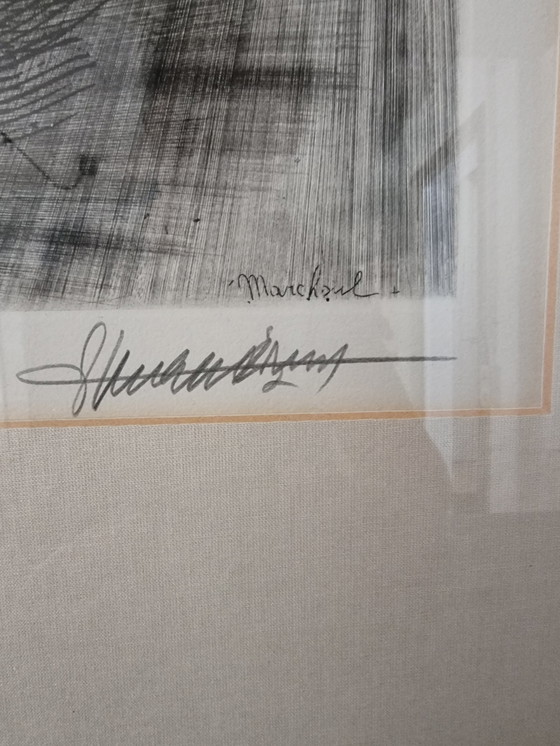 Image 1 of Gustave Marchoulet