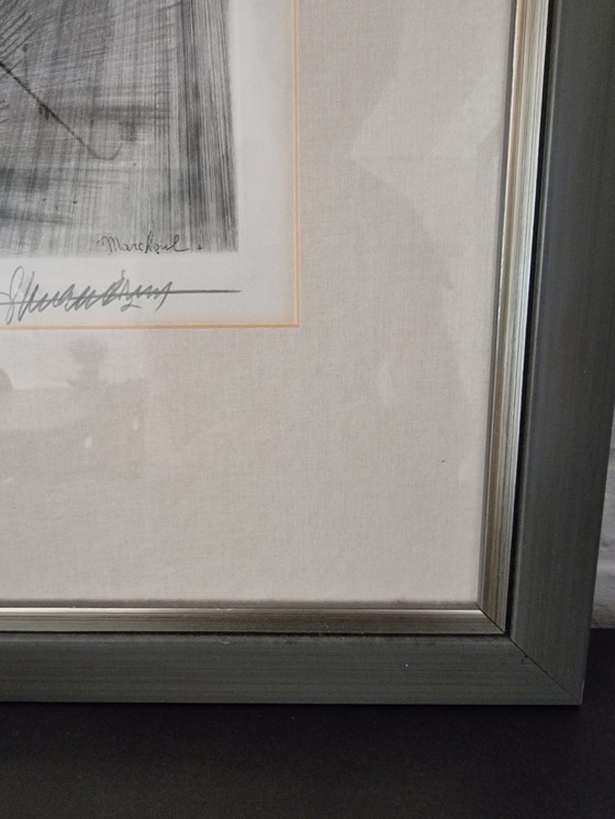 Image 1 of Gustave Marchoulet