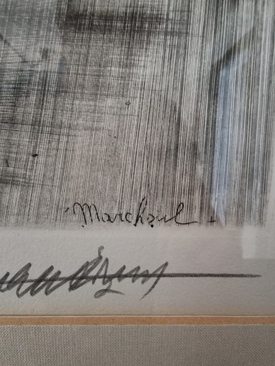 Image 1 of Gustave Marchoulet