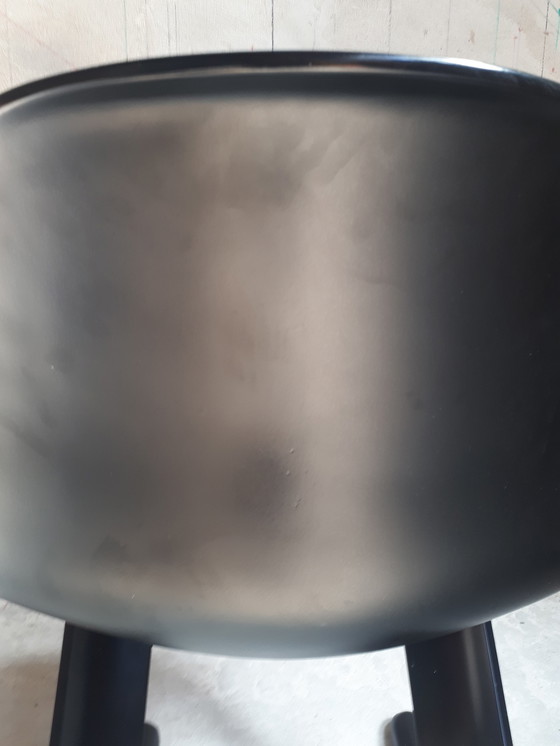 Image 1 of Ernst Moeckel Z-Stuhl Känguru-Stuhl