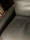 De Sede DS 50 Sessel
