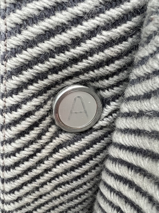 Image 1 of Artifort 2-Sitzer-Sofa, 1960er Jahre 