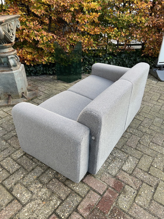 Image 1 of Artifort 2-Sitzer-Sofa, 1960er Jahre 
