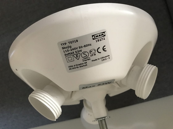 Image 1 of Skojig Wolkenlampe