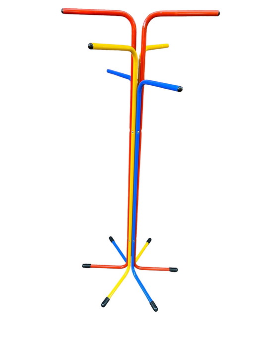 Tord Bjorklund Plagg Garderobenständer