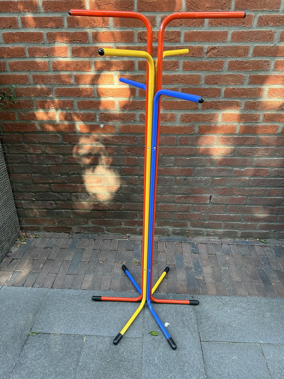 Image 1 of Tord Bjorklund Plagg Garderobenständer