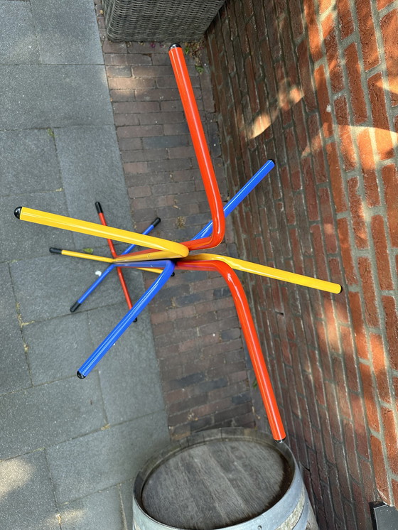 Image 1 of Tord Bjorklund Plagg Garderobenständer