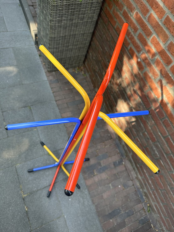 Image 1 of Tord Bjorklund Plagg Garderobenständer