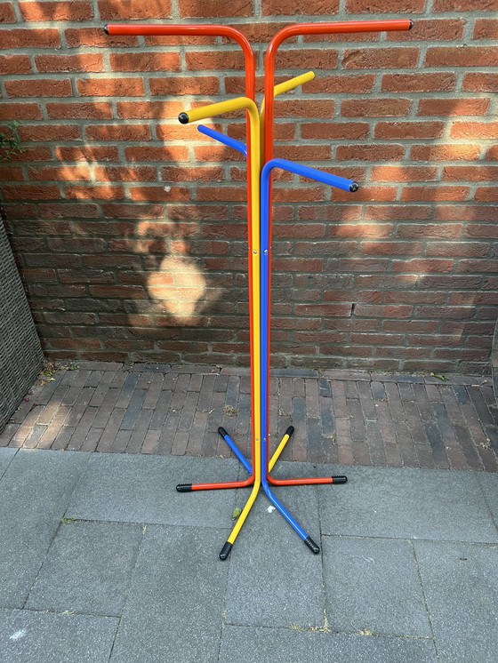 Image 1 of Tord Bjorklund Plagg Garderobenständer