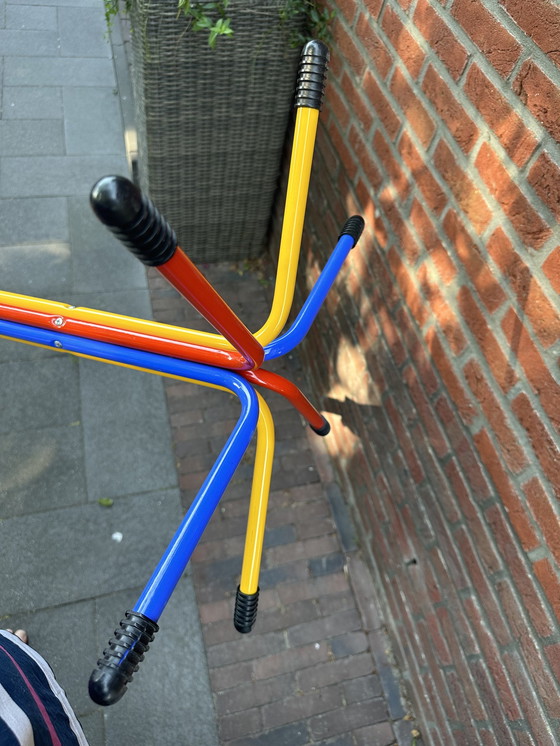 Image 1 of Tord Bjorklund Plagg Garderobenständer