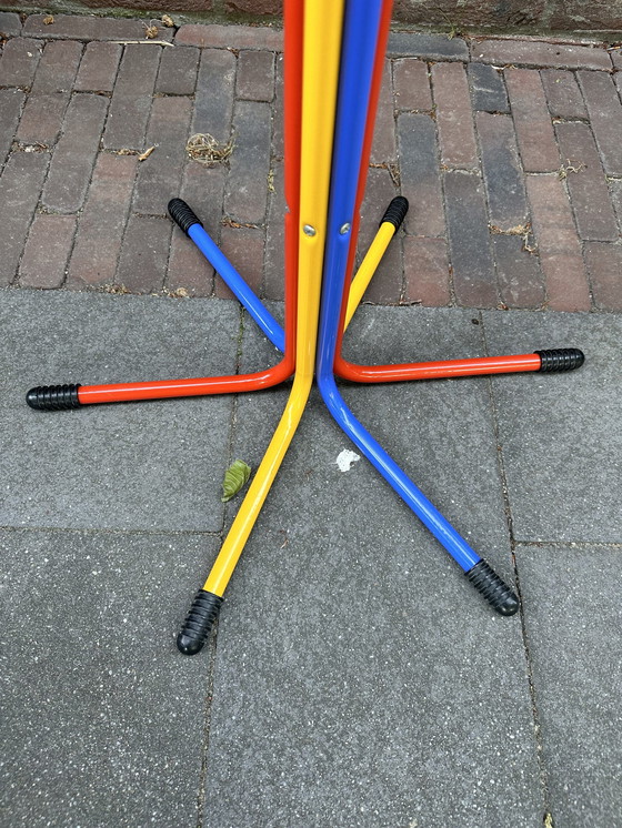 Image 1 of Tord Bjorklund Plagg Garderobenständer