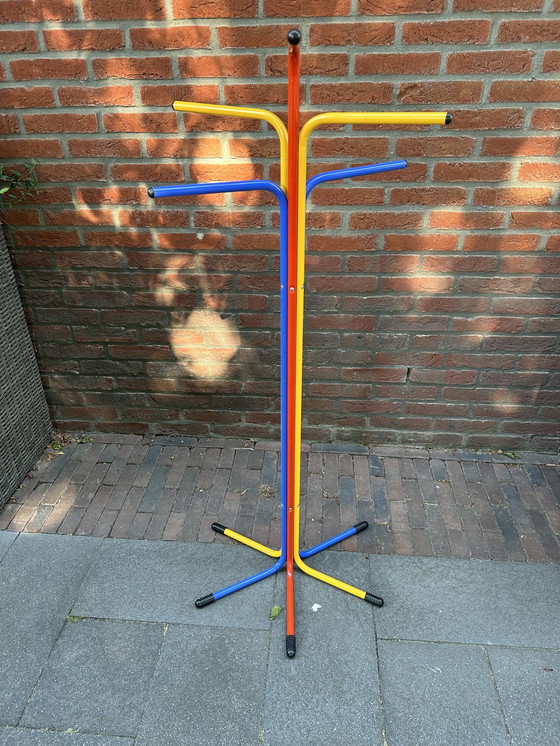 Image 1 of Tord Bjorklund Plagg Garderobenständer