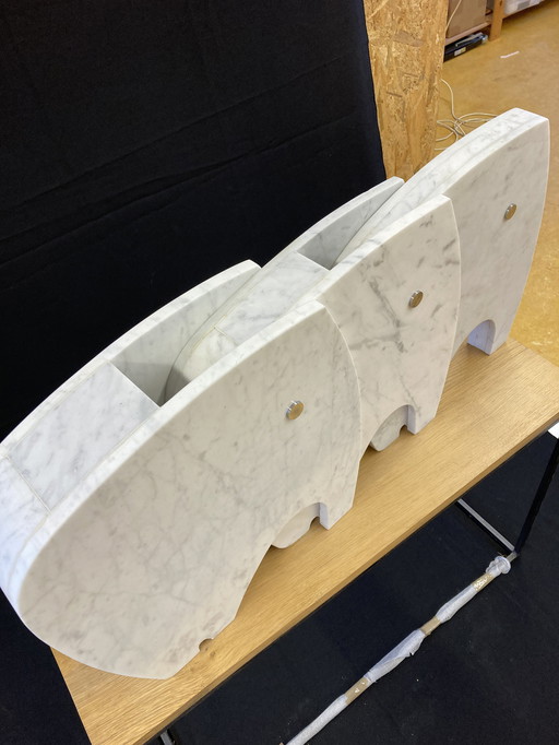 Gerard Fransen – 3 Elefanten