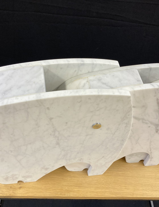 Image 1 of Gerard Fransen – 3 Elefanten