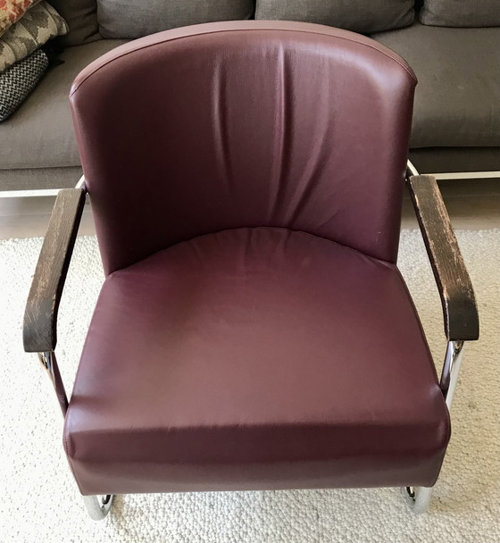 Image 1 of Jan des Bouvrie Stuhl